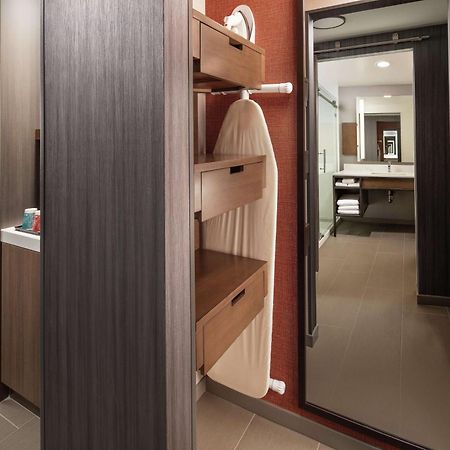 Hilton Garden Inn Sacramento Airport Natomas Dış mekan fotoğraf