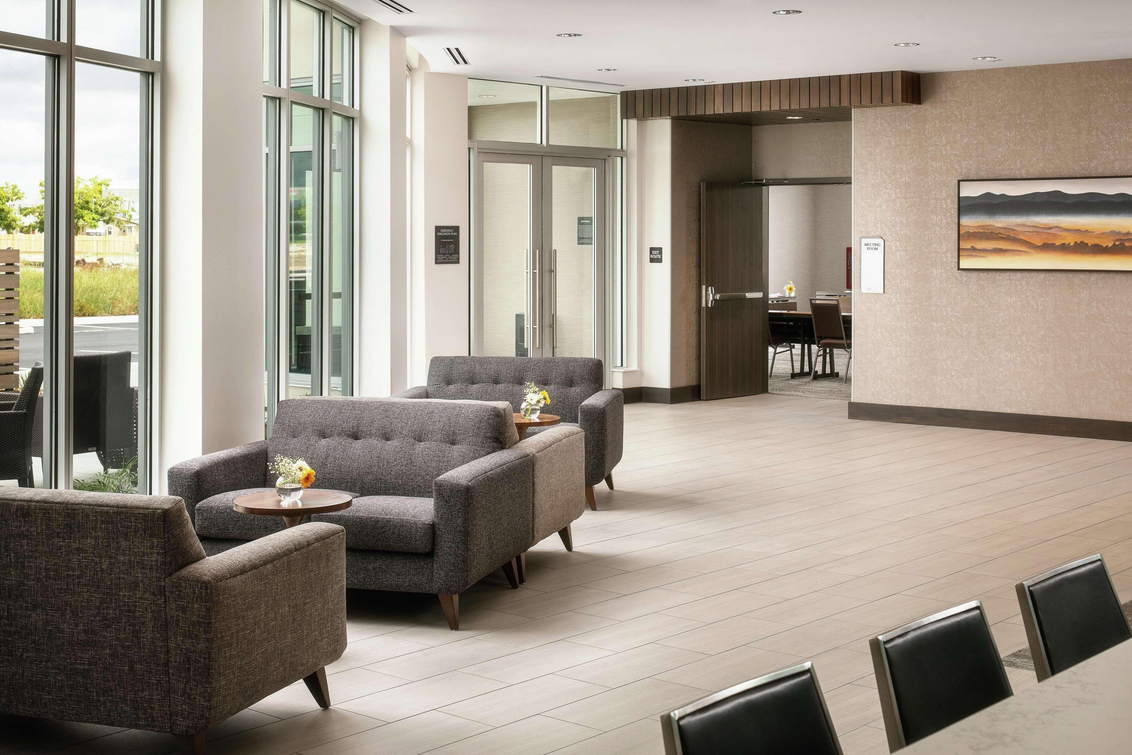 Hilton Garden Inn Sacramento Airport Natomas Dış mekan fotoğraf