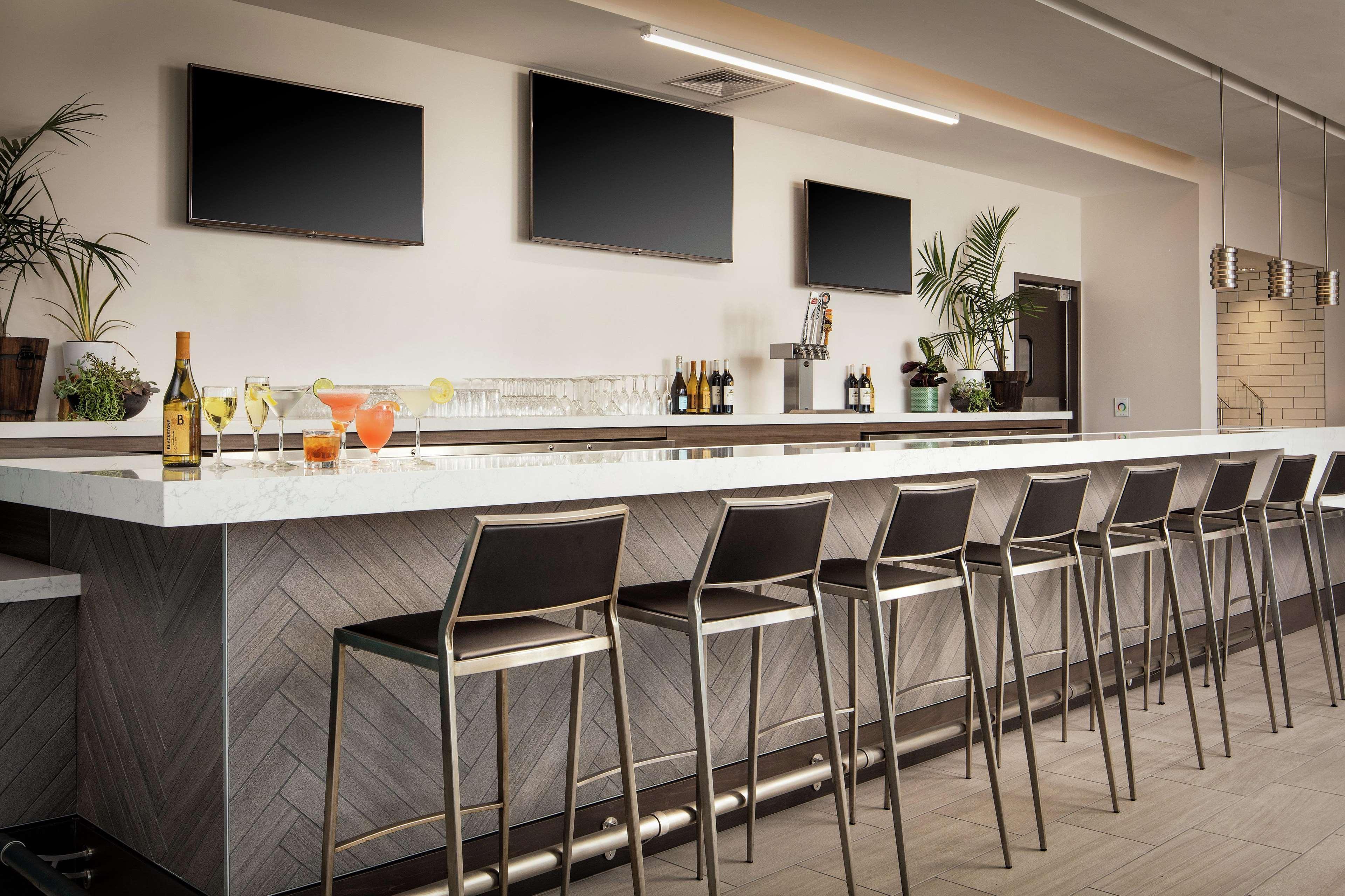Hilton Garden Inn Sacramento Airport Natomas Dış mekan fotoğraf